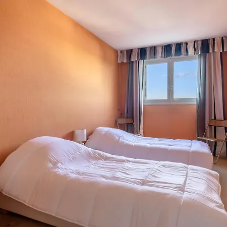 Appartement Splendide Vue Et En Front De Plage! *