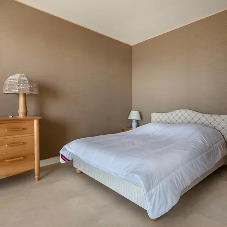 Appartement Splendide Vue Et En Front De Plage! *