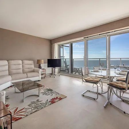 Appartement Splendide Vue Et En Front De Plage! *
