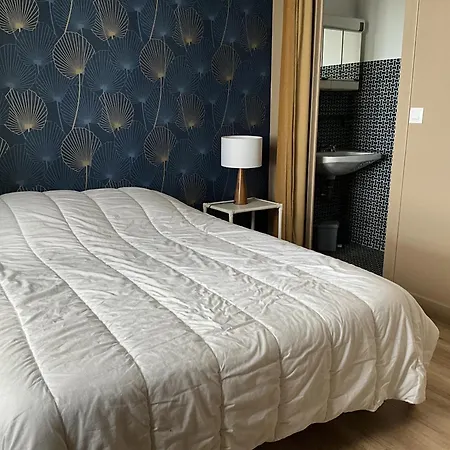 Splendide Vue Et En Front De Plage! Appartement La Baule-Escoublac