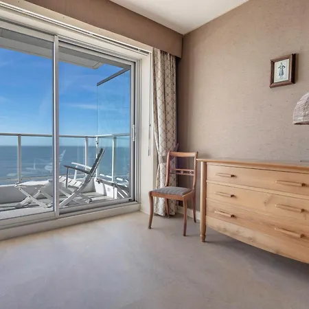 Splendide Vue Et En Front De Plage! Lägenhet La Baule-Escoublac