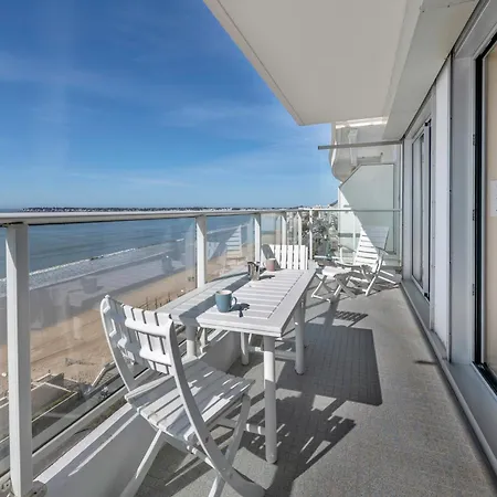 Splendide Vue Et En Front De Plage! Lägenhet *
